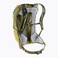 Велосипедний рюкзак Deuter Race Air 14 + 3 л липа/кактус 6
