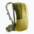 Велосипедний рюкзак Deuter Race Air 14 + 3 л липа/кактус 7