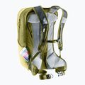 Велосипедний рюкзак Deuter Race Air 14 + 3 л липа/кактус 12