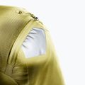 Велосипедний рюкзак Deuter Race Air 14 + 3 л липа/кактус 14