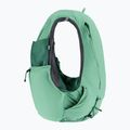 Жіночий біговий рюкзак deuter Traick 9 SL м'ята/морська зелень 7