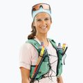 Жіночий біговий рюкзак deuter Traick 9 SL м'ята/морська зелень 10