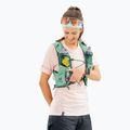 Жіночий біговий рюкзак deuter Traick 9 SL м'ята/морська зелень 11