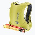 Біговий рюкзак Deuter Traick 9 л для паростків/кактусів 8