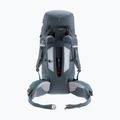 Рюкзак трекінговий Deuter Aircontact Core 40 + 10 л graphite-shale 3
