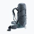 Рюкзак трекінговий Deuter Aircontact Core 40 + 10 л graphite-shale 4