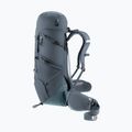 Рюкзак трекінговий Deuter Aircontact Core 40 + 10 л graphite-shale 5