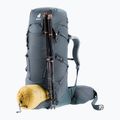 Рюкзак трекінговий Deuter Aircontact Core 40 + 10 л graphite-shale 7