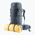 Рюкзак трекінговий Deuter Aircontact Core 40 + 10 л graphite-shale 9