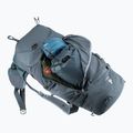 Рюкзак трекінговий Deuter Aircontact Core 40 + 10 л graphite-shale 10