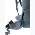 Рюкзак трекінговий Deuter Aircontact Core 40 + 10 л graphite-shale 11