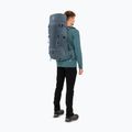 Рюкзак трекінговий Deuter Aircontact Core 40 + 10 л graphite-shale 12