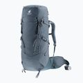 Рюкзак трекінговий Deuter Aircontact Core 40 + 10 л graphite-shale 2