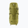 Трекінговий рюкзак deuter Aircontact Core 40 + 10 л cactus/ivy