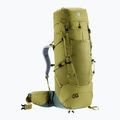 Трекінговий рюкзак deuter Aircontact Core 40 + 10 л cactus/ivy 2