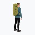 Трекінговий рюкзак deuter Aircontact Core 40 + 10 л cactus/ivy 14