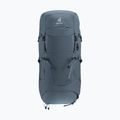 Рюкзак трекінговий deuter Aircontact Core 50+10 л graphite/shale