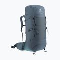 Рюкзак трекінговий deuter Aircontact Core 50+10 л graphite/shale 2