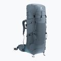 Рюкзак трекінговий deuter Aircontact Core 50+10 л graphite/shale 3