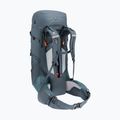 Рюкзак трекінговий deuter Aircontact Core 50+10 л graphite/shale 5