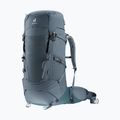 Рюкзак трекінговий deuter Aircontact Core 50+10 л graphite/shale 6
