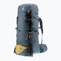 Рюкзак трекінговий deuter Aircontact Core 50+10 л graphite/shale 9