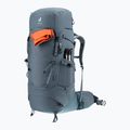 Рюкзак трекінговий deuter Aircontact Core 50+10 л graphite/shale 10