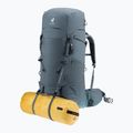 Рюкзак трекінговий deuter Aircontact Core 50+10 л graphite/shale 11