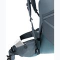 Рюкзак трекінговий deuter Aircontact Core 50+10 л graphite/shale 12