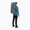 Рюкзак трекінговий deuter Aircontact Core 50+10 л graphite/shale 14