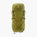 Рюкзак трекінговий deuter Aircontact Core 50+10 л cactus/ivy