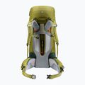 Рюкзак трекінговий deuter Aircontact Core 50+10 л cactus/ivy 4