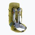 Рюкзак трекінговий deuter Aircontact Core 50+10 л cactus/ivy 5