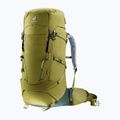 Рюкзак трекінговий deuter Aircontact Core 50+10 л cactus/ivy 6