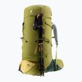 Рюкзак трекінговий deuter Aircontact Core 50+10 л cactus/ivy 7