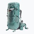 Жіночий трекінговий рюкзак deuter Aircontact Core 55+10 л SL нефрит/графіт 5