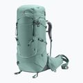 Жіночий трекінговий рюкзак deuter Aircontact Core 55+10 л SL нефрит/графіт 10