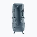 Рюкзак трекінговий deuter Aircontact Core 60+10 л graphite/shale