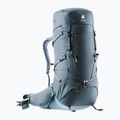 Рюкзак трекінговий deuter Aircontact Core 60+10 л graphite/shale 2