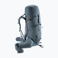 Рюкзак трекінговий deuter Aircontact Core 60+10 л graphite/shale 3