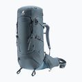 Рюкзак трекінговий deuter Aircontact Core 60+10 л graphite/shale 7