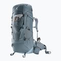 Рюкзак трекінговий deuter Aircontact Core 60+10 л graphite/shale 10