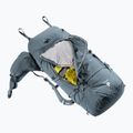 Рюкзак трекінговий deuter Aircontact Core 60+10 л graphite/shale 12