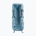 Рюкзак трекінговий deuter Aircontact Core 60+10 л atlantic-ink
