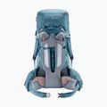 Рюкзак трекінговий deuter Aircontact Core 60+10 л atlantic-ink 2