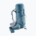 Рюкзак трекінговий deuter Aircontact Core 60+10 л atlantic-ink 3