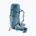 Рюкзак трекінговий deuter Aircontact Core 60+10 л atlantic-ink 4