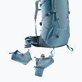 Рюкзак трекінговий deuter Aircontact Core 60+10 л atlantic-ink 6