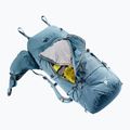 Рюкзак трекінговий deuter Aircontact Core 60+10 л atlantic-ink 7