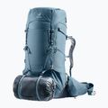 Рюкзак трекінговий deuter Aircontact Core 60+10 л atlantic-ink 8